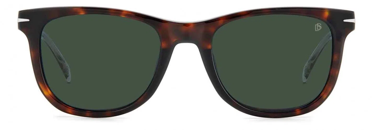 David Beckham DB1113 Eyeglasses - view 4